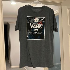 Vans TEE MEDIUM TROPICAL